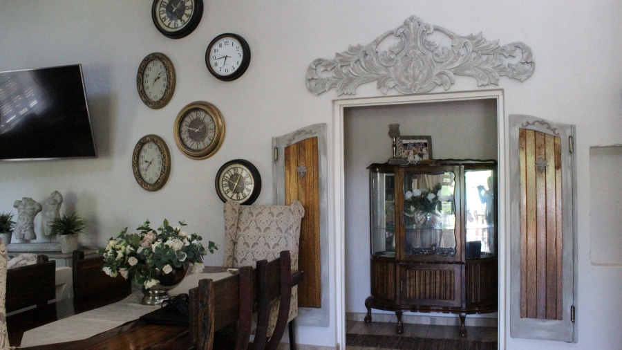 5 Bedroom Property for Sale in Parys Free State